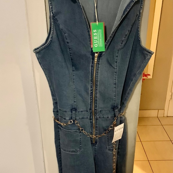 Guess Romper - Picture 1 of 8